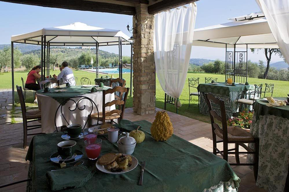 Casale di Buccole