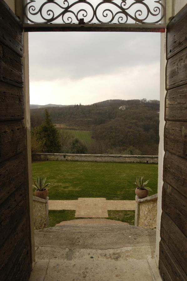 Agriturismo Le Vescovane