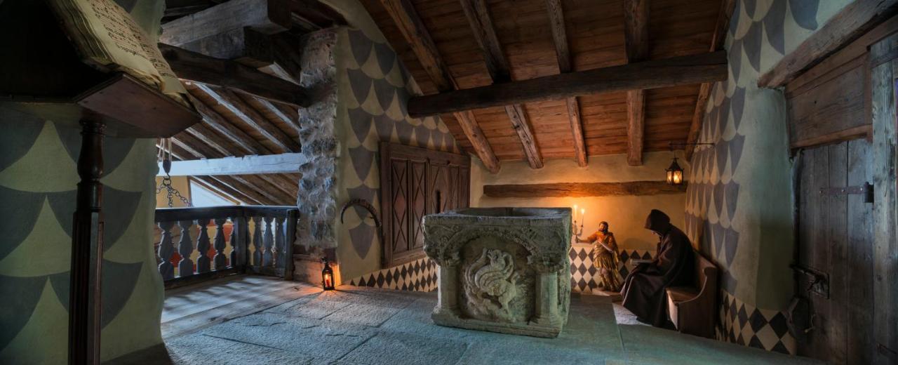 Confrerie du Moyen Age