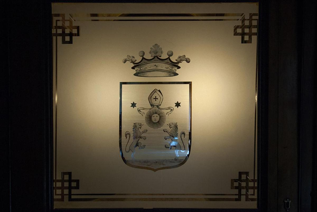 Dimora del Prete di Belmonte
