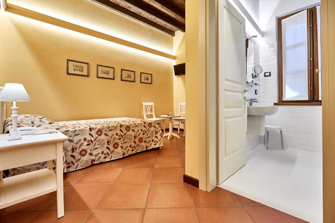 Albergo Trattoria Il Leone