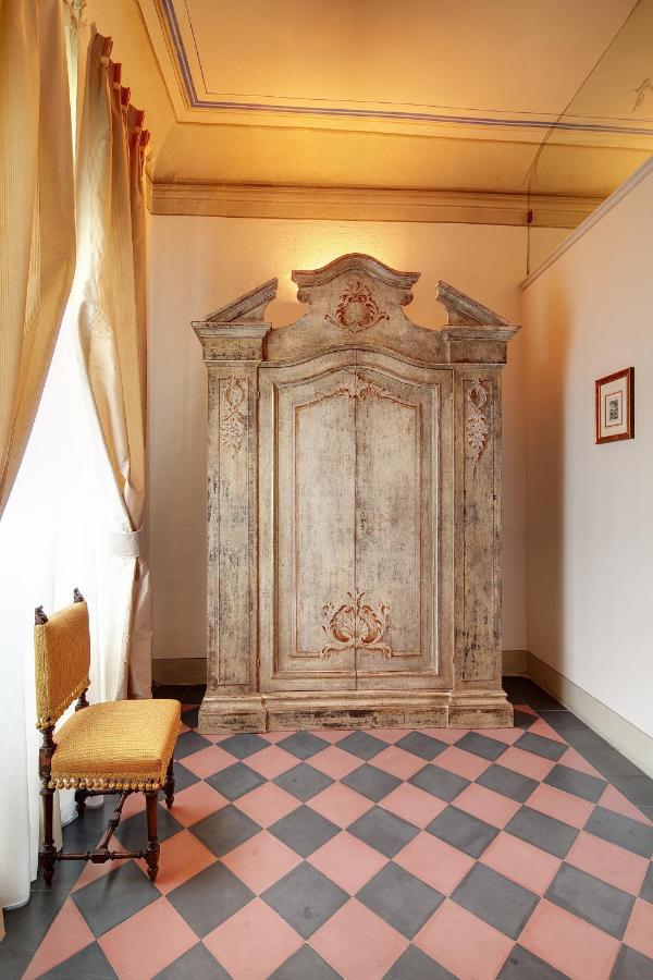 Villa Il Sasso - Dimora d'Epoca
