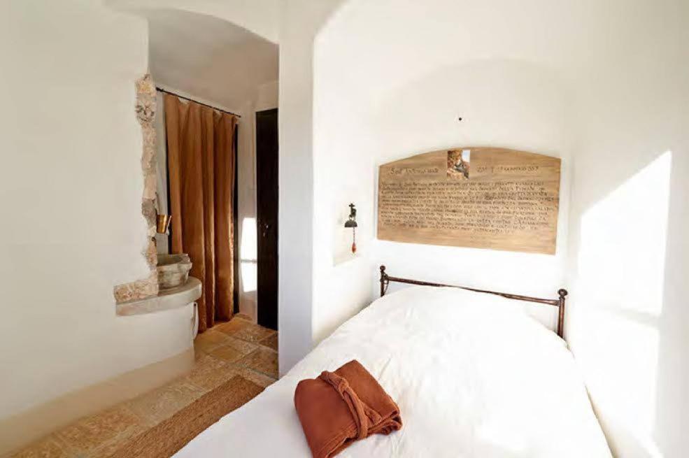 Full-board Double Room