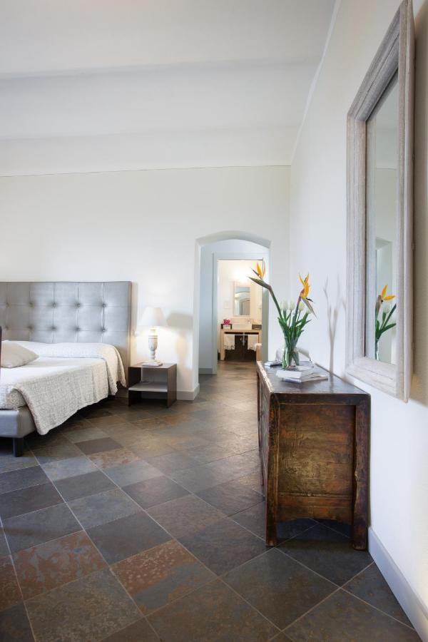 Hotel Maison Tresnuraghes