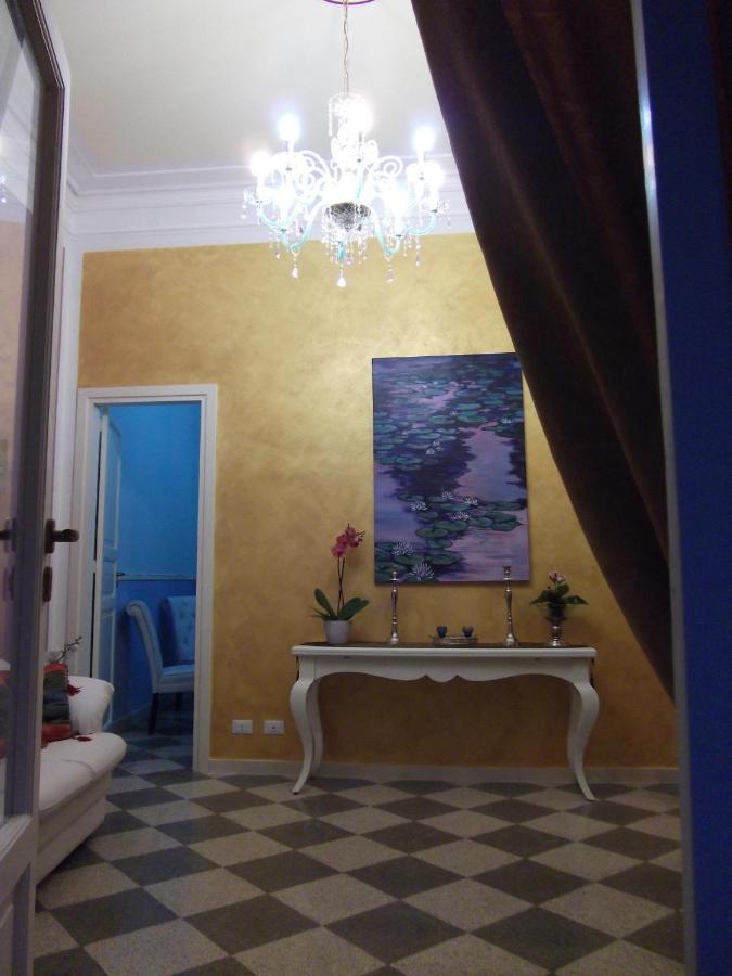 Antica Corte delle Ninfee, Historical Private Villa