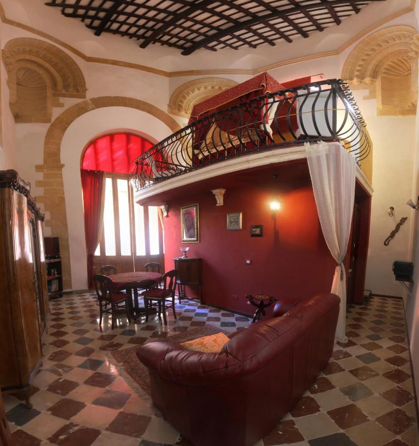Antica Corte delle Ninfee, Historical Private Villa