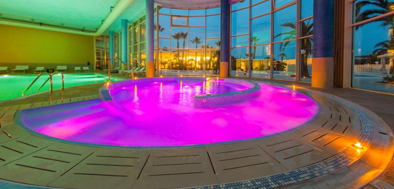 Hotel MH Matera Hotel