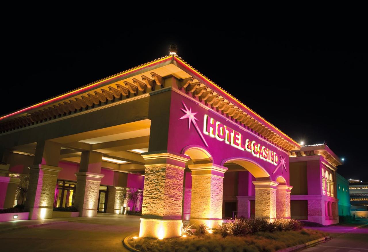 Hotel Casino Magic — foto 6