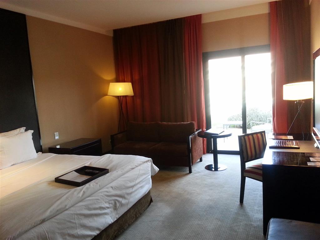 Habitación estandar con cama king size