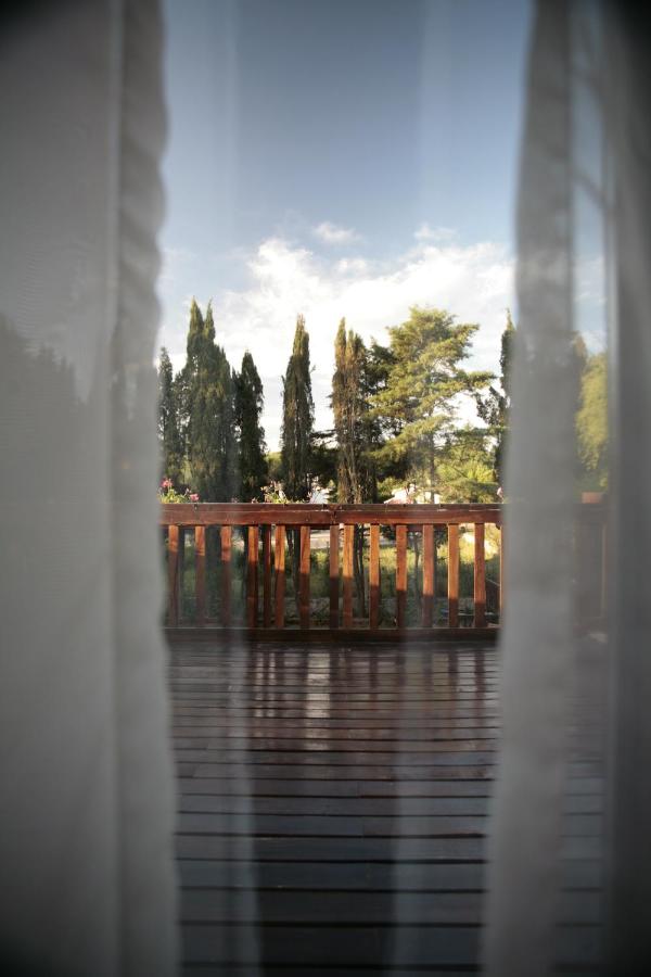 BlackStone Apart Boutique Hotel