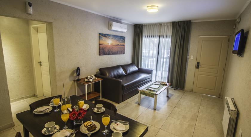Apartamento Deluxe