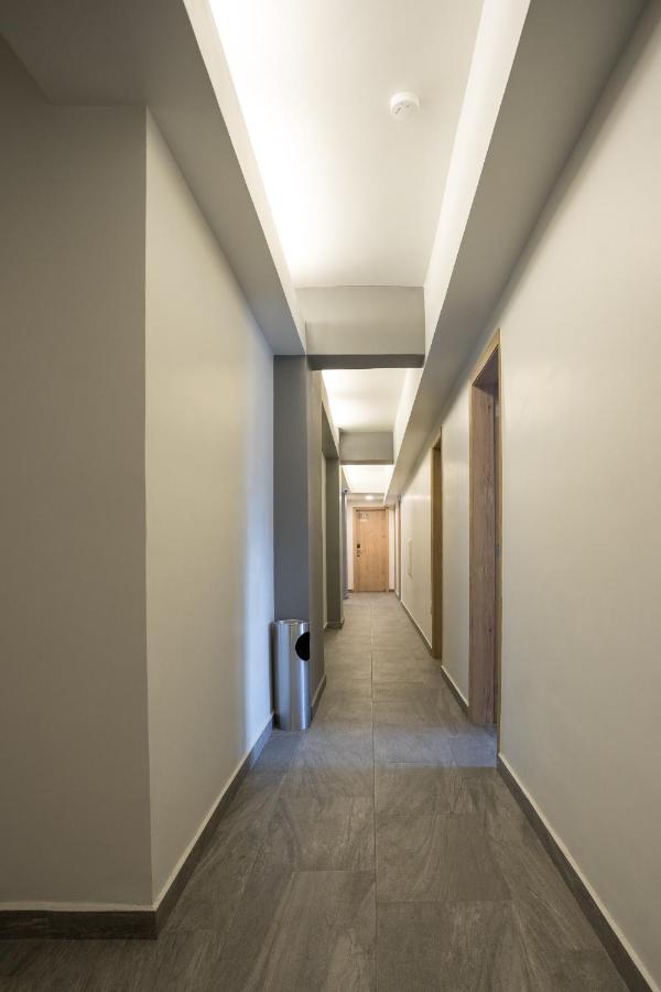 Hotel Roble