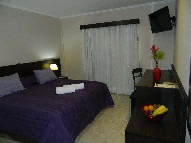 Habitación  Superior