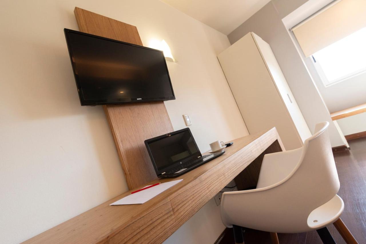 Hathor Hotels Mendoza