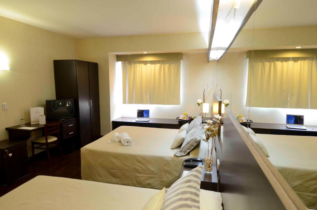 Hathor Hotels Mendoza — foto 5