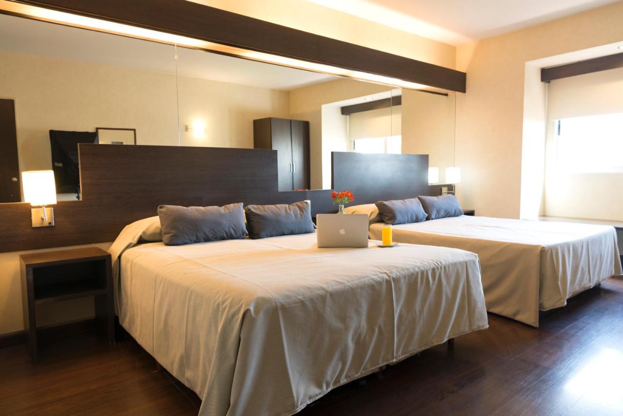 Hathor Hotels Mendoza — foto 6