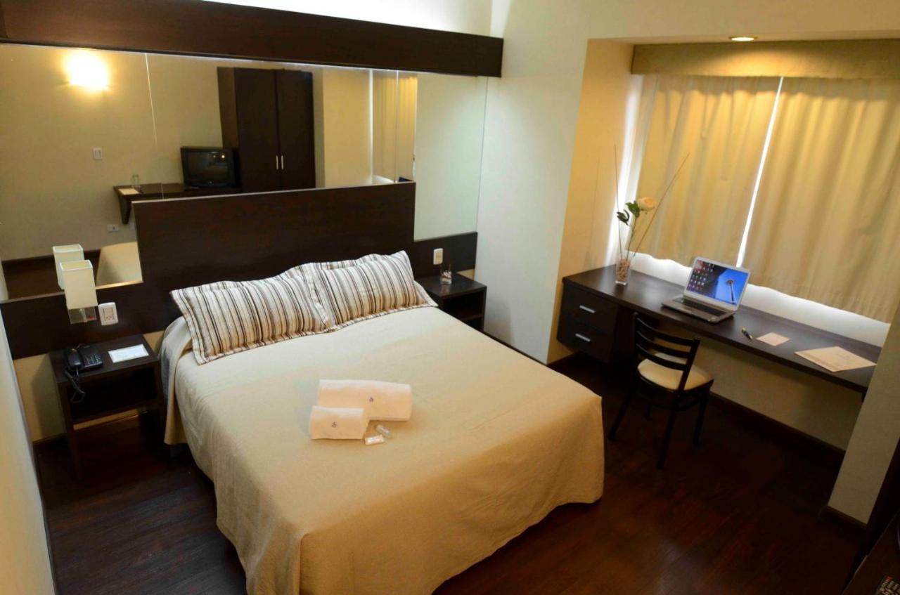 Hathor Hotels Mendoza — foto 7