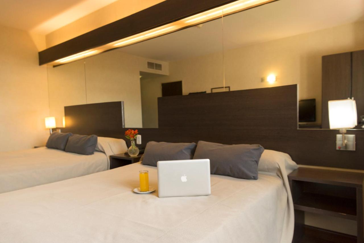 Hathor Hotels Mendoza — foto 8