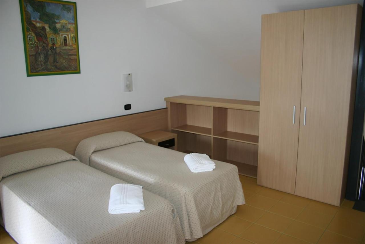 VOI Baia di Tindari Resort