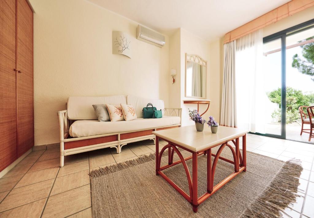 Junior suite domus double