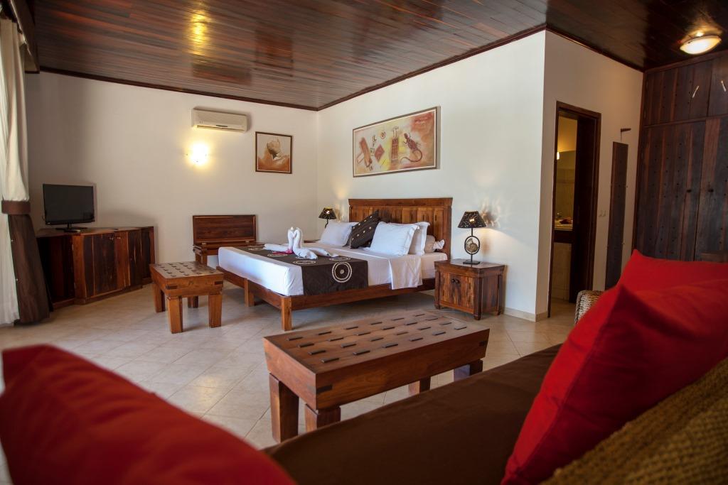 Junior Suite