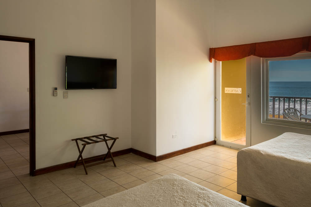 Cayman dos camas 2o N