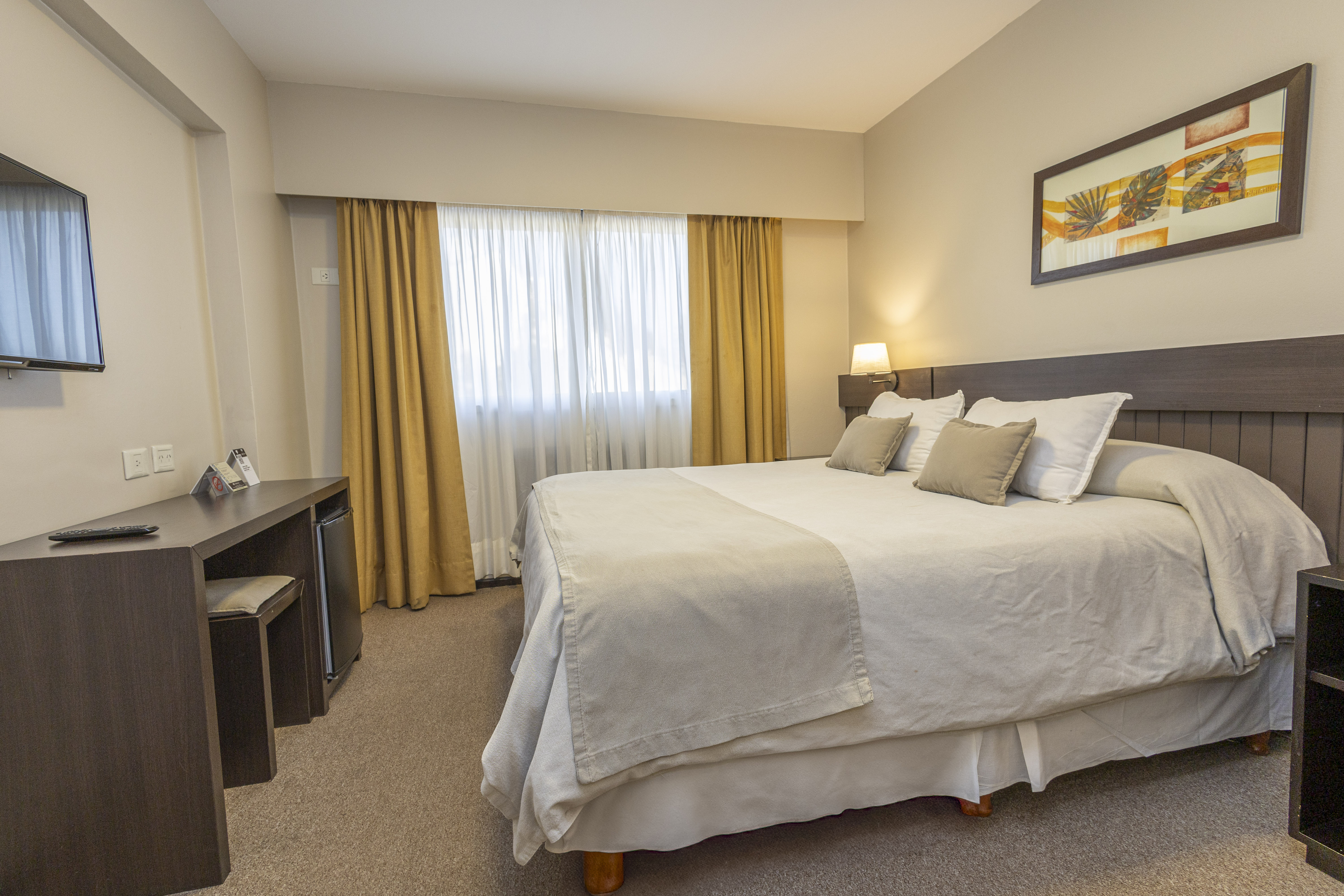 Carlos V Patagonia — foto 4