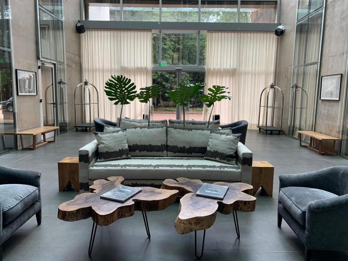 O2 Hotel Iguazu — foto 2