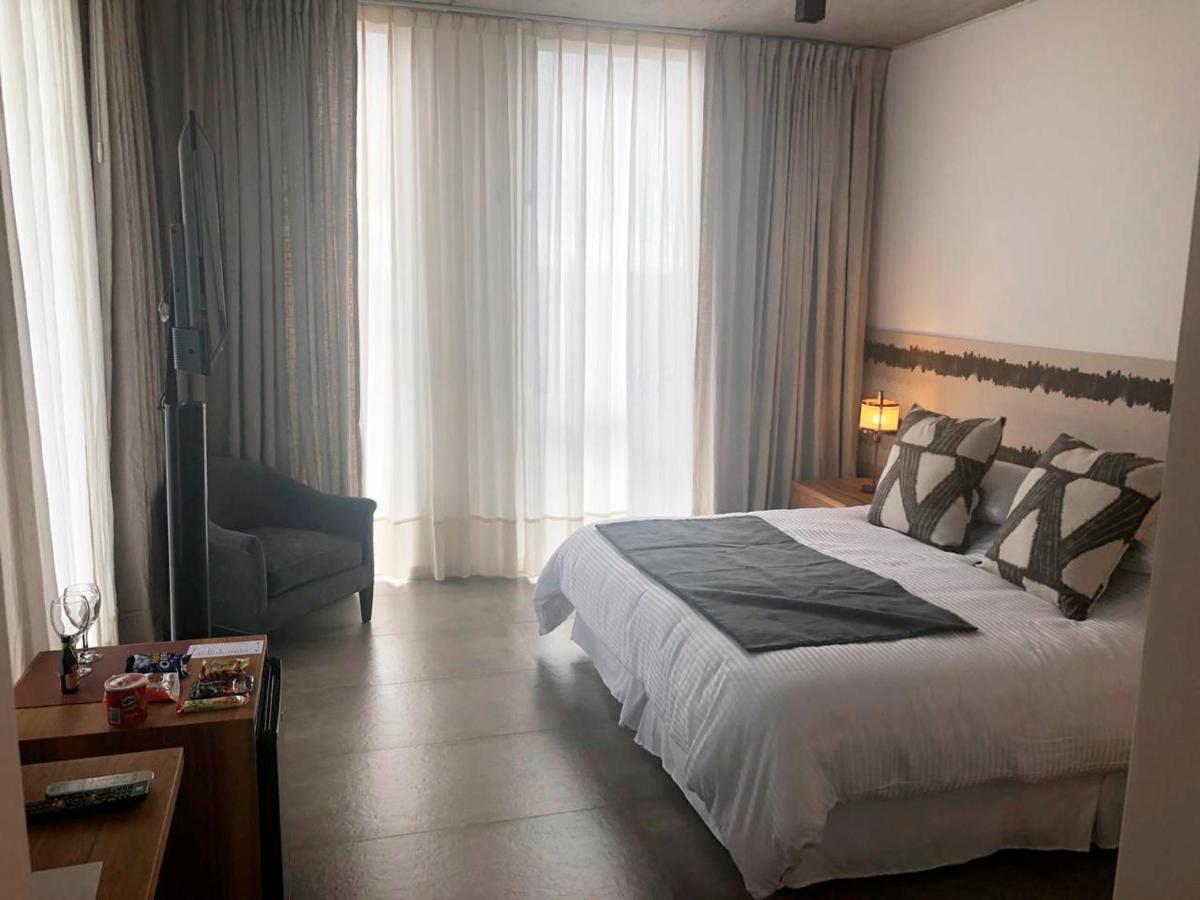 O2 Hotel Iguazu — foto 3