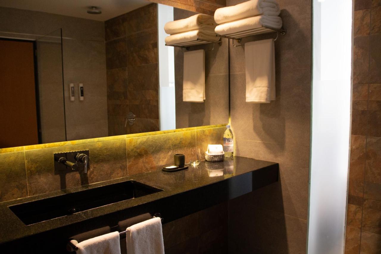 O2 Hotel Iguazu — foto 6