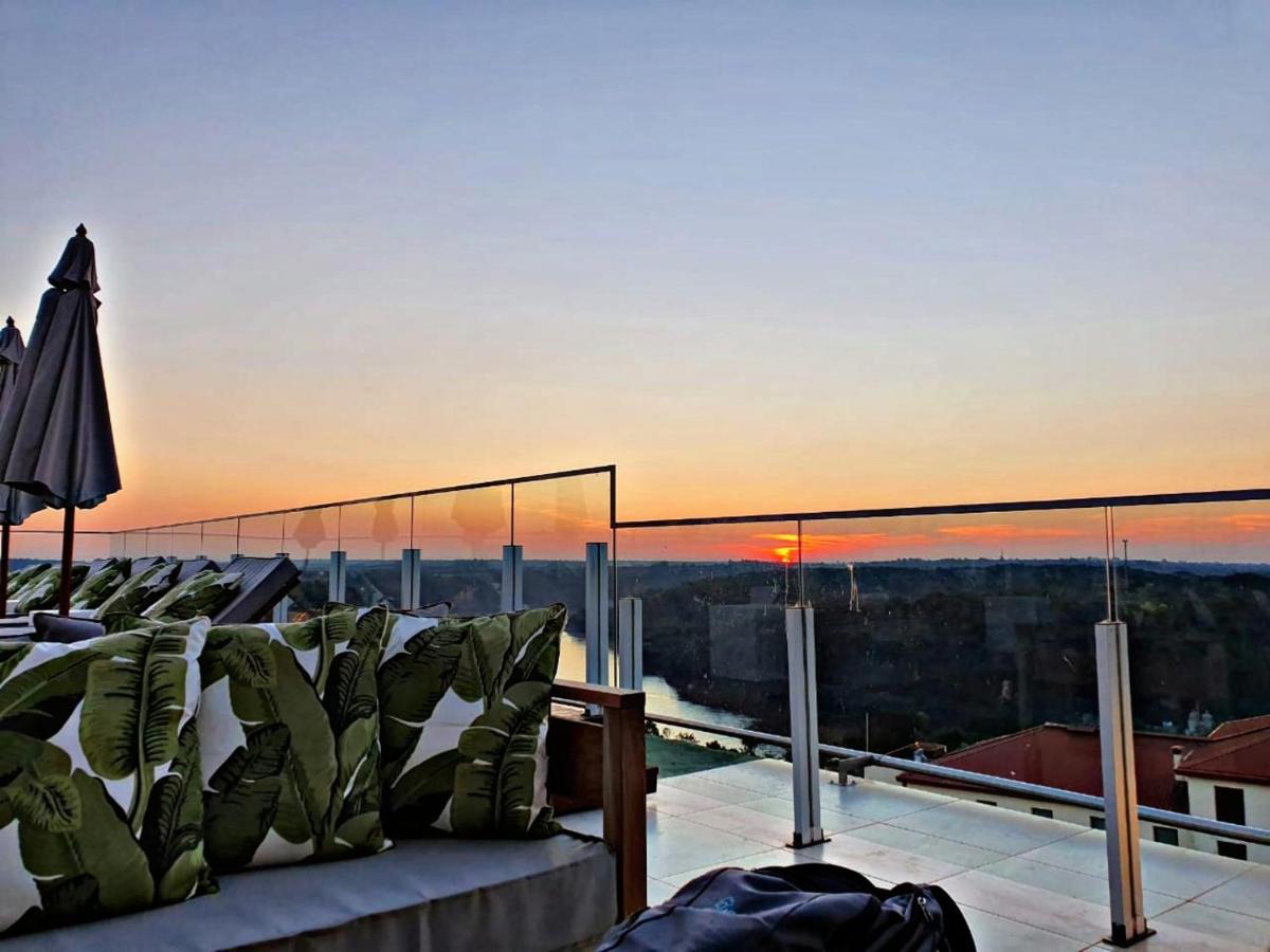 O2 Hotel Iguazu — foto 7