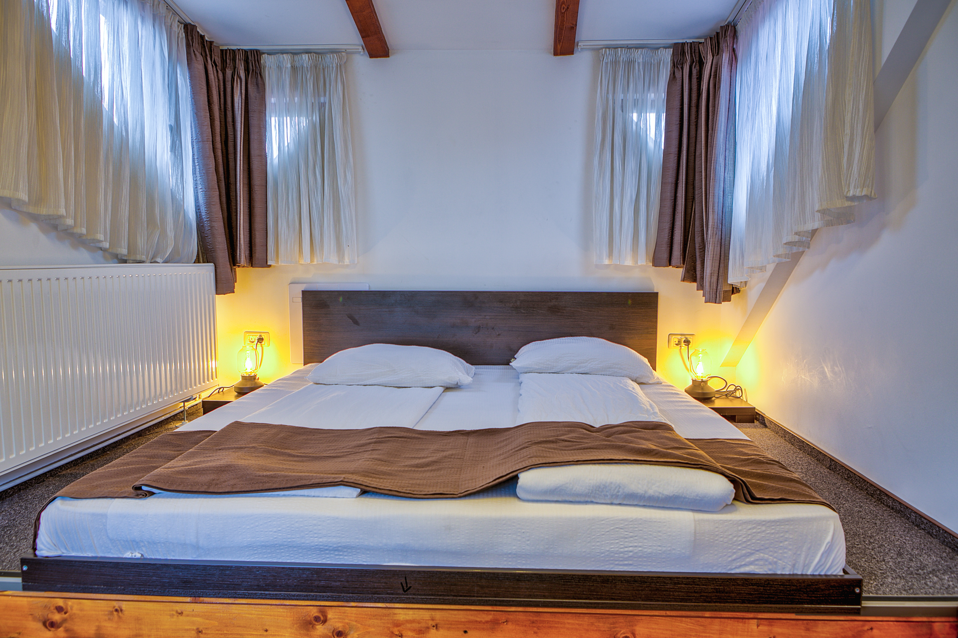 Apartment 3* in Ambient Residence , 3 Castanilor st., Brasov, Romania