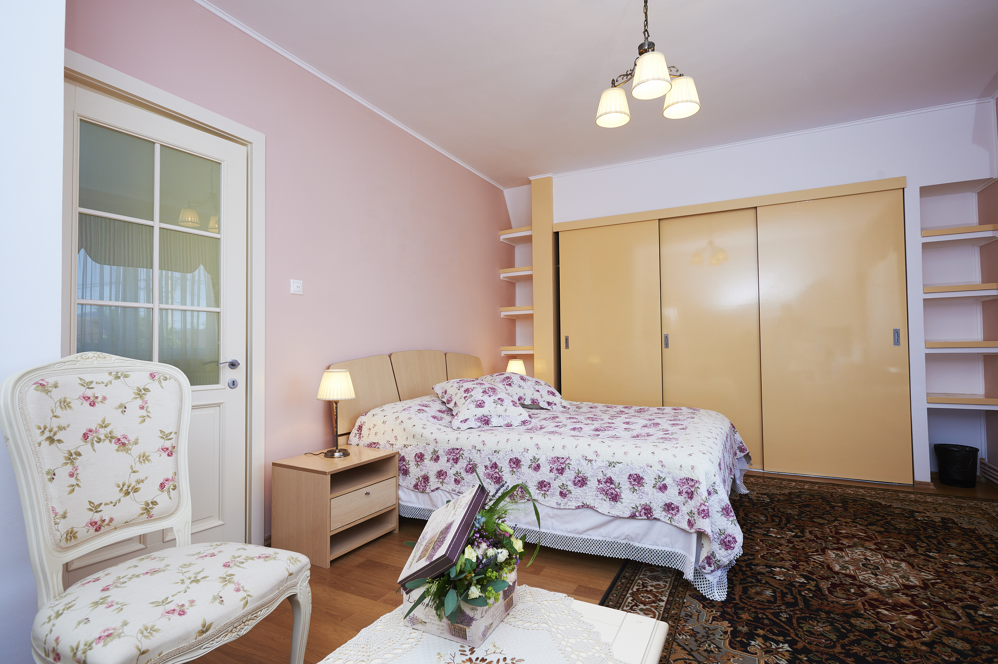 Apartment 5* in Conacul Ambient , 5 Grivitei st., Cristian, Brasov, Romania
