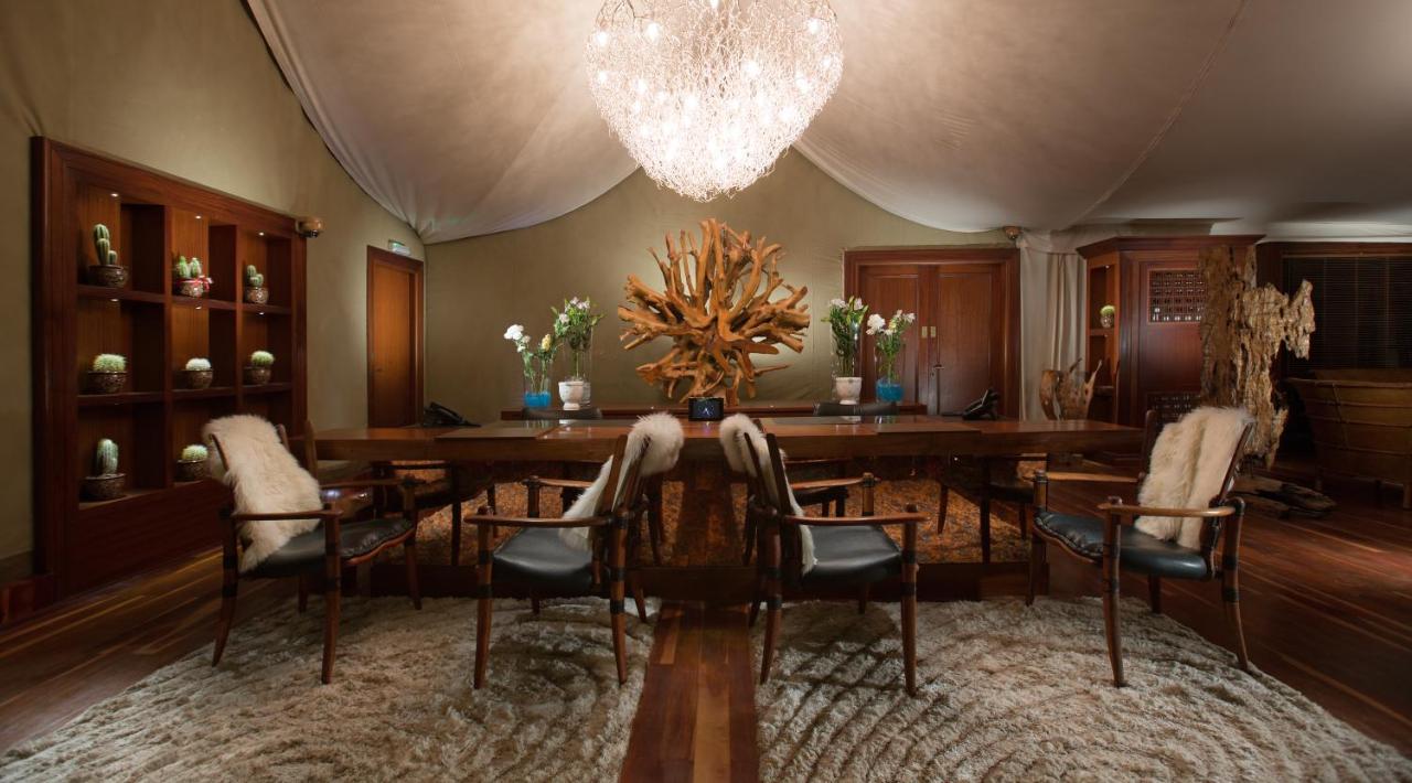 Telal Resort, Al Ain