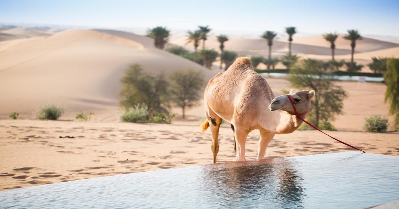 Telal Resort, Al Ain
