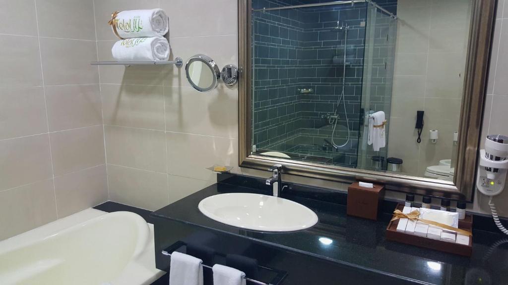 Heritage Deluxe Room