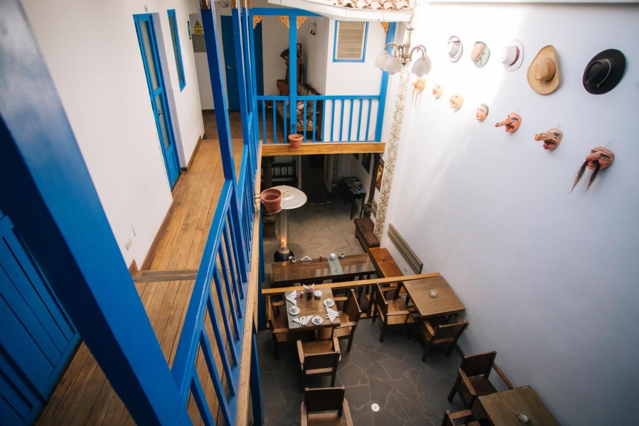 La Casa de Mayte