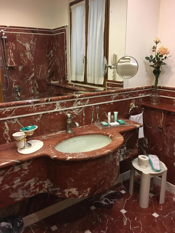 Hotel Andreola Central Hotel