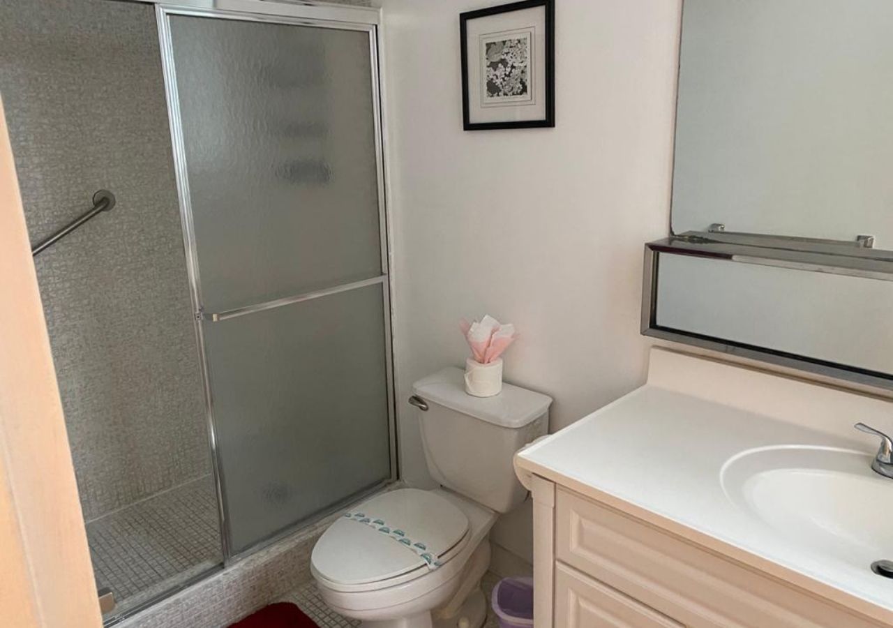 5P 3801 - Miami Hollywood Great 2 Bedroom 2 Bathroom with Intercostal View