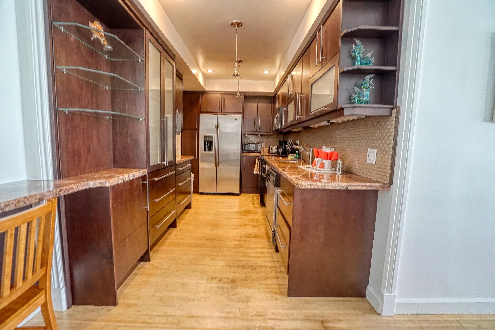 16E 3801 - Miami Hollywood Incredible 2 Bedroom 2 Bathroom
