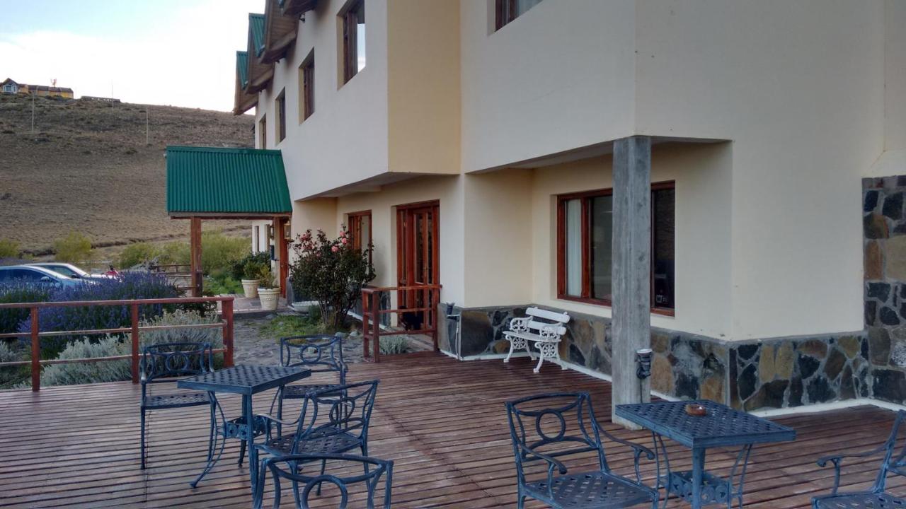 Meulen Hosteria y Apart