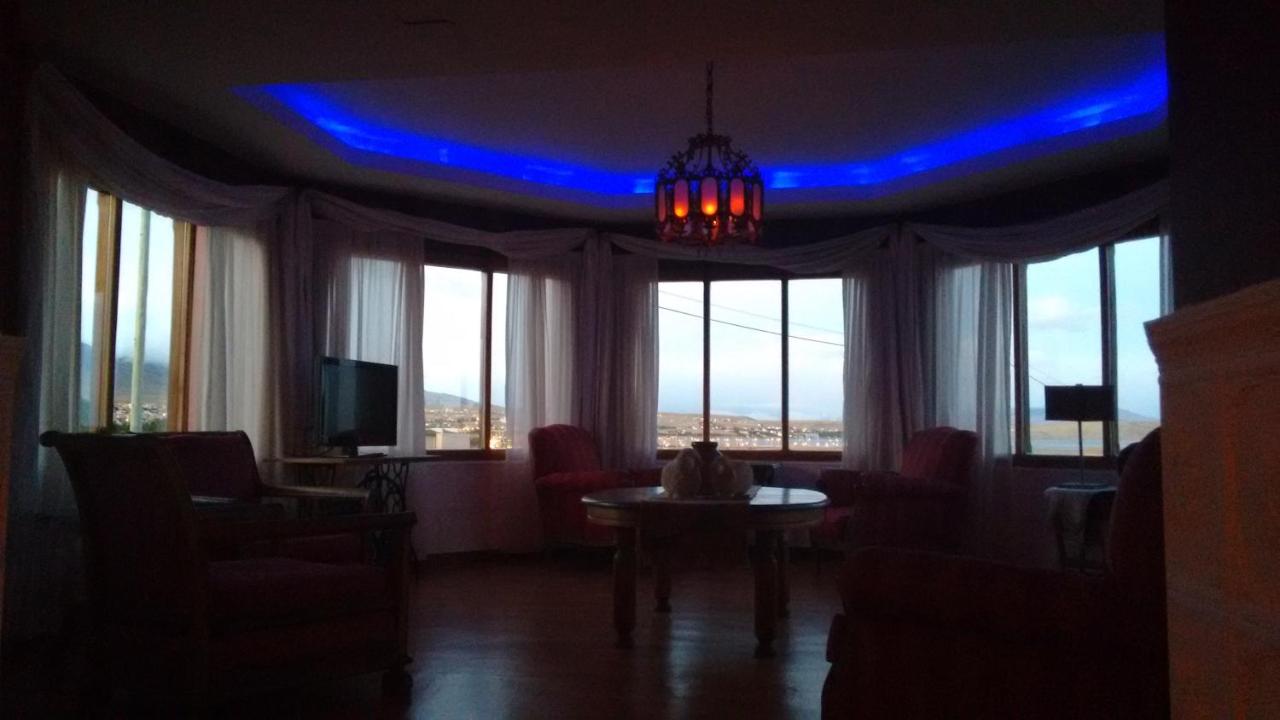 Meulen Hosteria y Apart