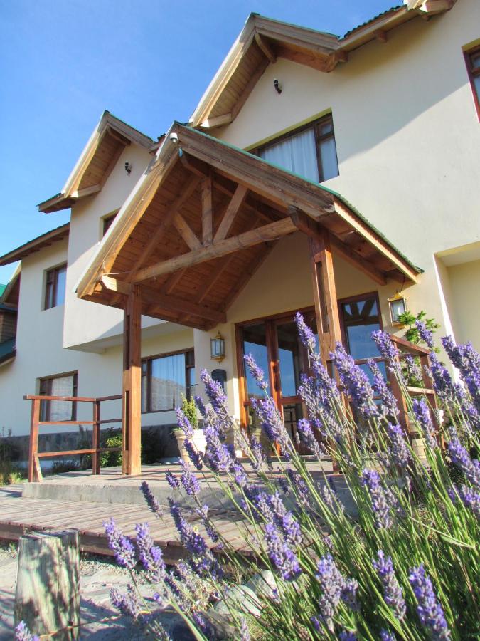 Meulen Hosteria y Apart — foto 1