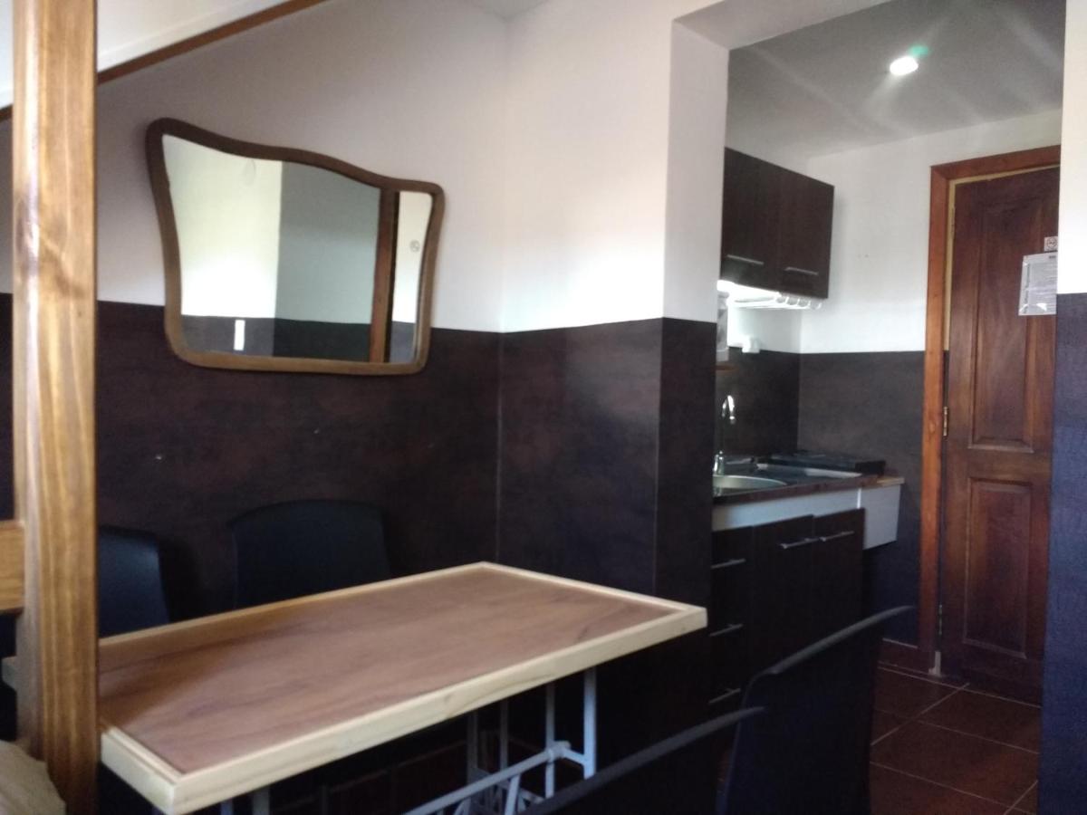 Meulen Hosteria y Apart — foto 2