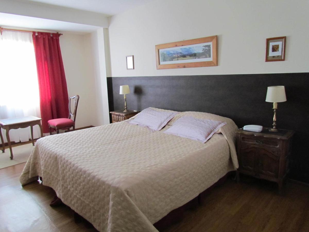 Meulen Hosteria y Apart — foto 3