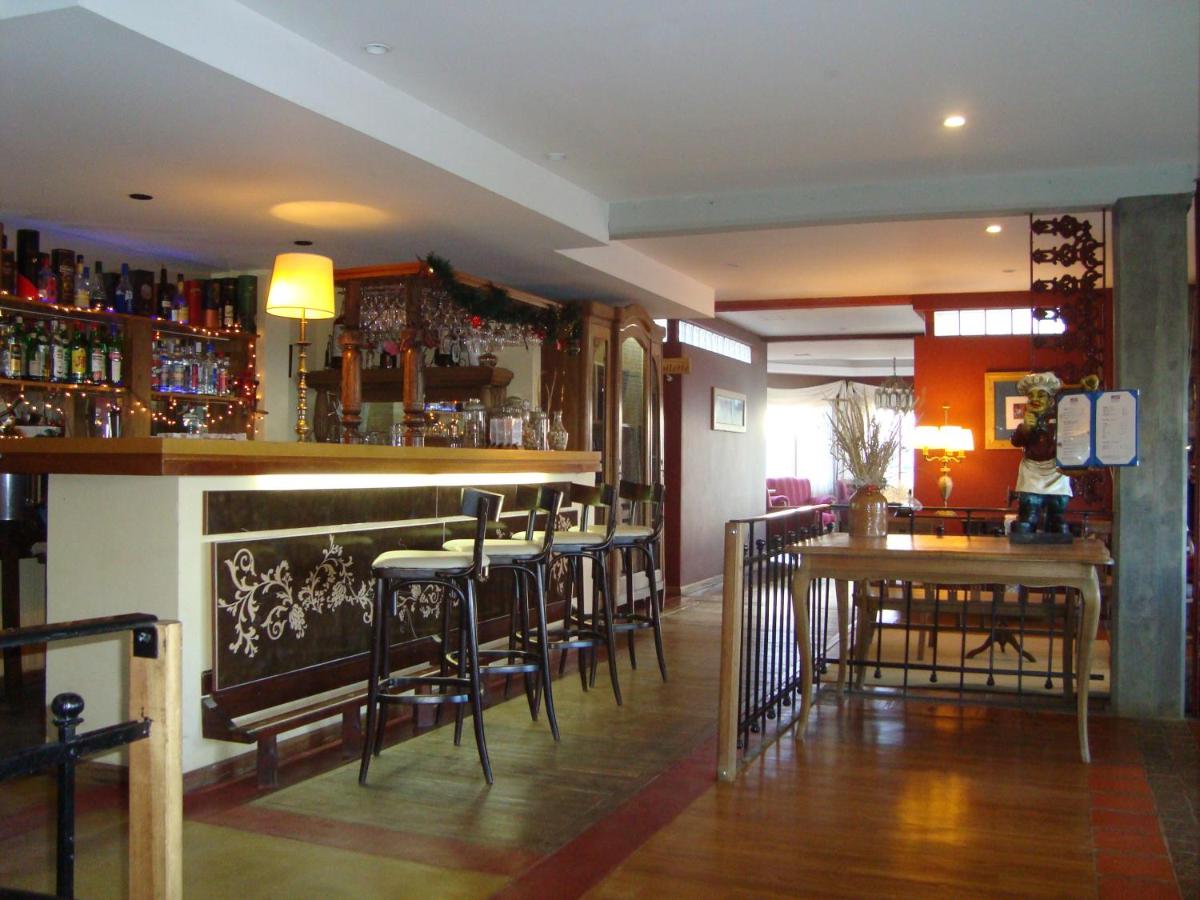 Meulen Hosteria y Apart — foto 4