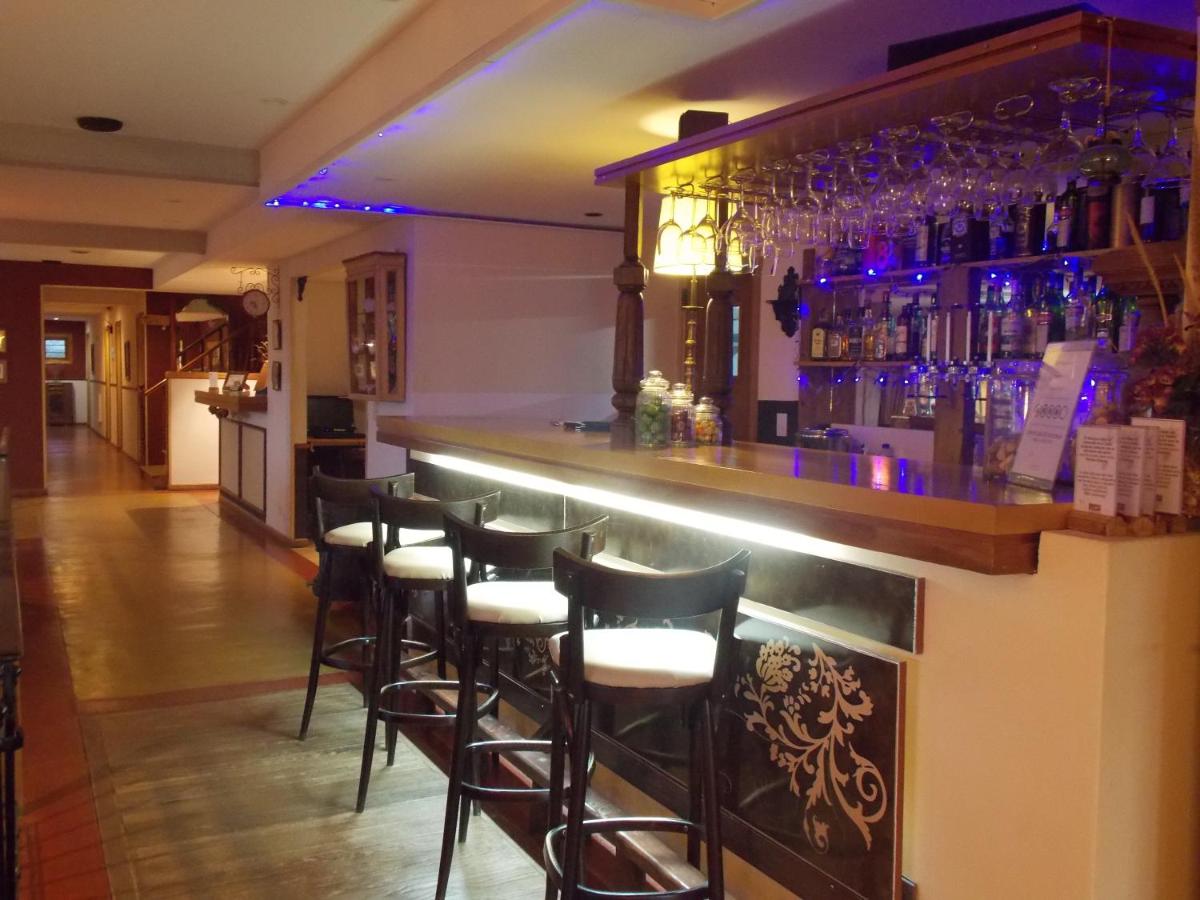 Meulen Hosteria y Apart — foto 6