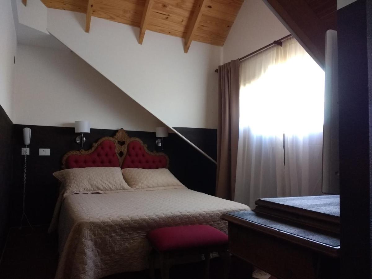 Meulen Hosteria y Apart — foto 7