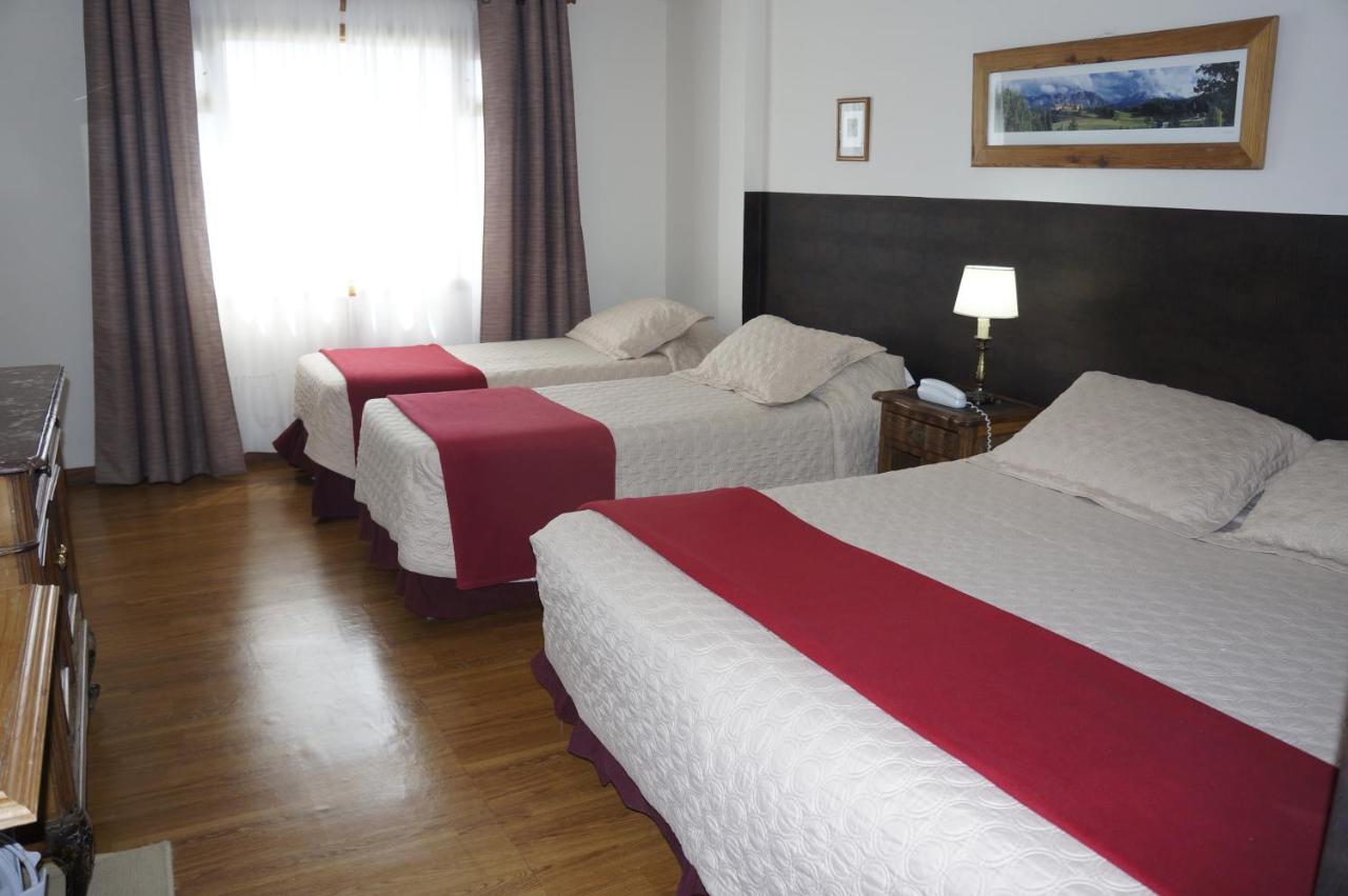 Meulen Hosteria y Apart — foto 8