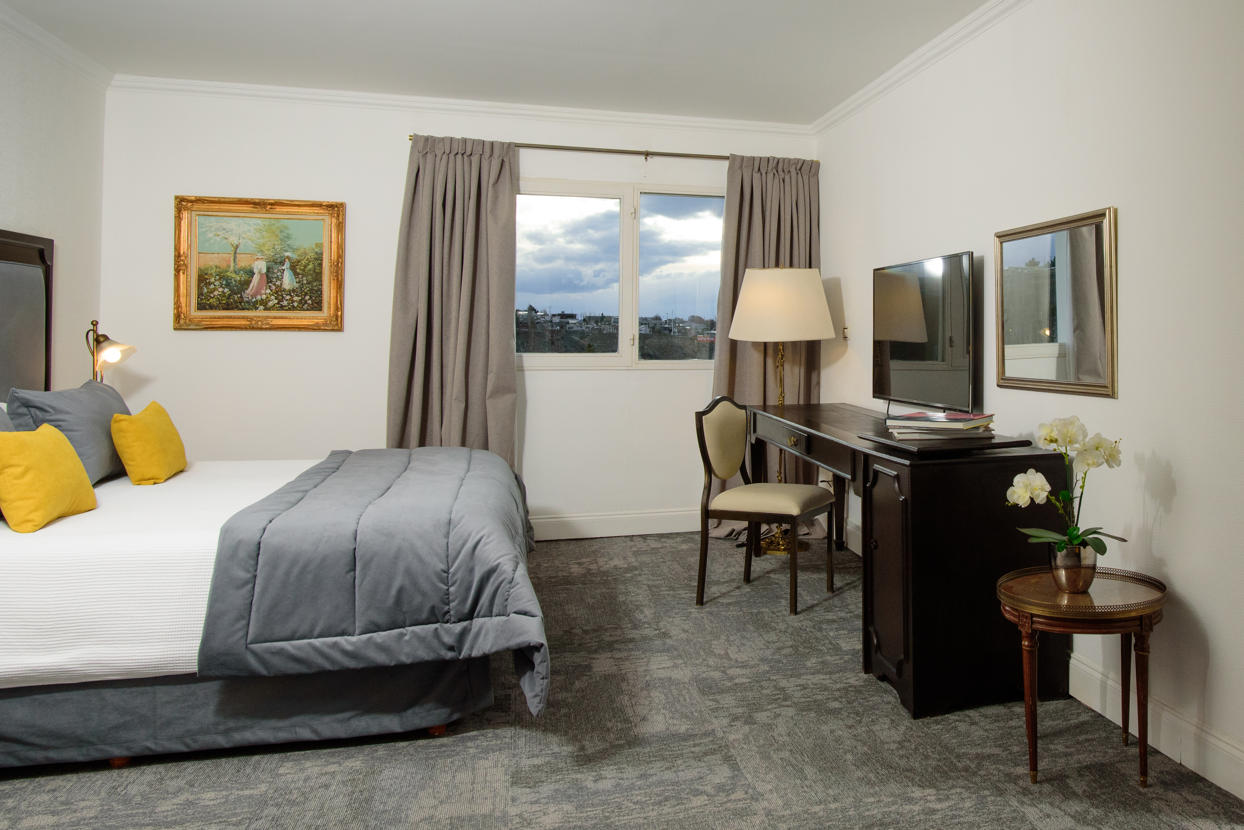 Lagos Del Calafate — foto 4